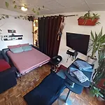 Ma Terrasse à Belleville - Chez YoYo