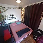 Ma Terrasse à Belleville - Chez YoYo